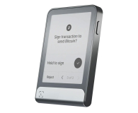 Ledger Flex Crypto Hardware Wallet with Recovery Key LEDGERFLEX-RK - 1351781 - zdjęcie 2